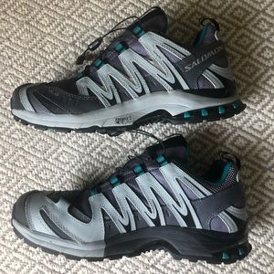 Salomon XA 3D Ultra 2